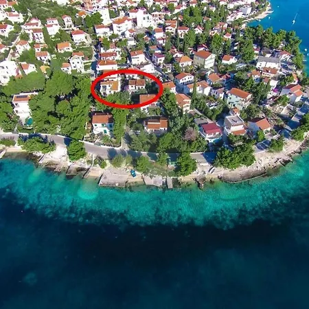 Apartman 7 Olives Vintage Rogoznica (Sibenik-Knin)