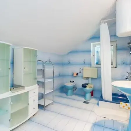 7 Olives Vintage Apartman