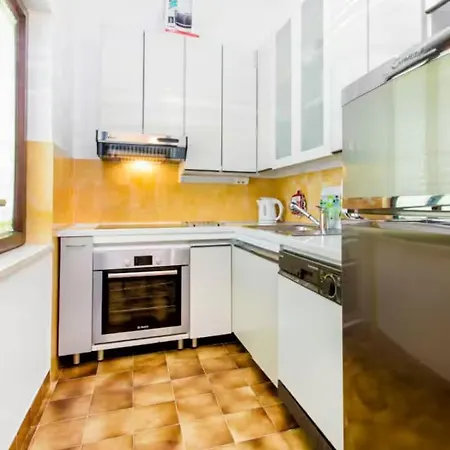 Apartman 7 Olives Vintage