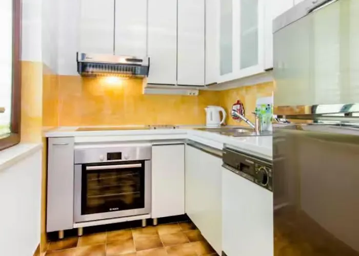 Apartman 7 Olives Vintage